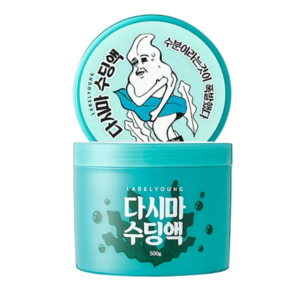 쇼킹다시마수딩액