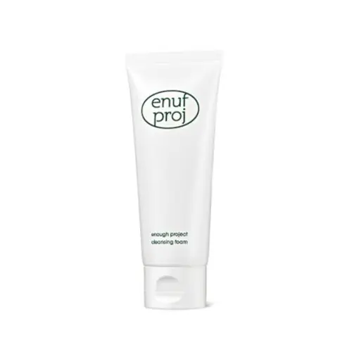프로젝트 클렌징 폼