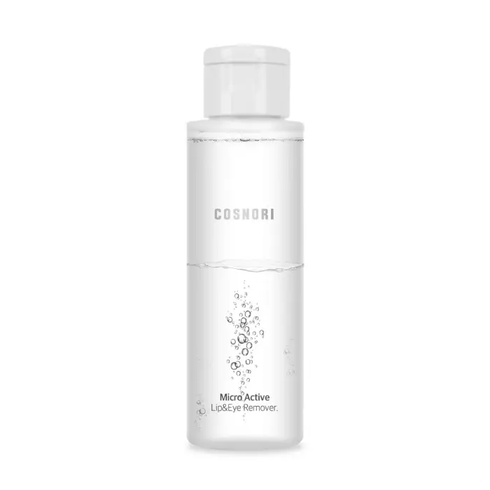 선택된 언니의파우치 리뷰 이미지 - [마이크로 액티브 립앤아이 리무버]