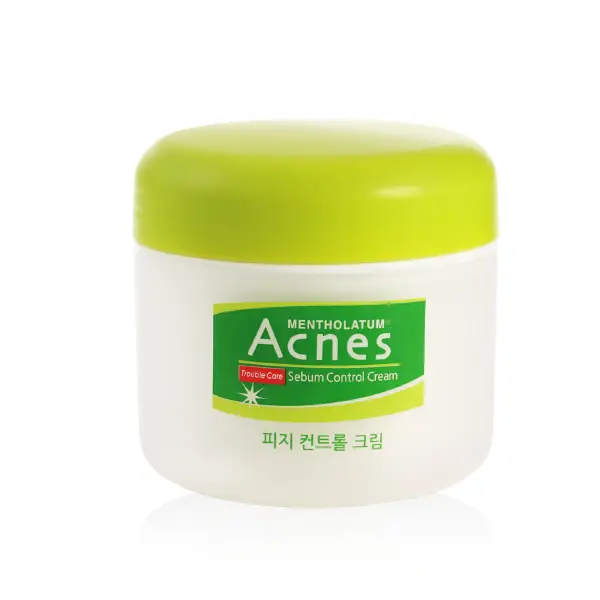 피지 컨트롤 크림
