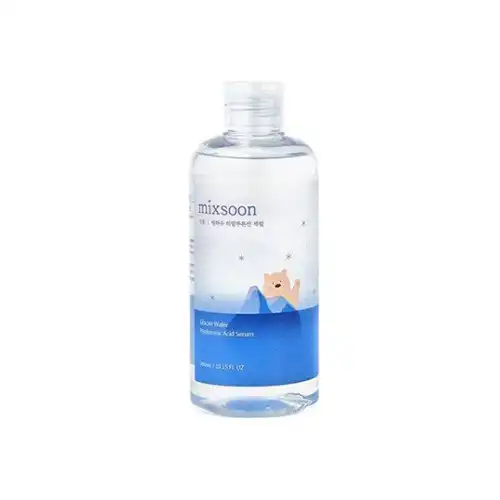 빙하수 히알루론산 세럼