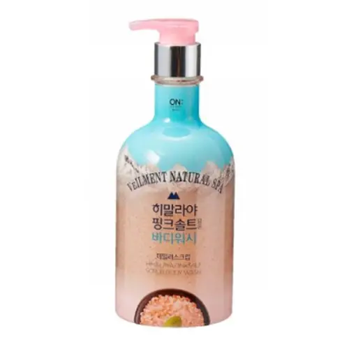수분광채 스파워시 [씨솔트]