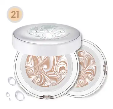 에센스 커버 팩트 오리지널