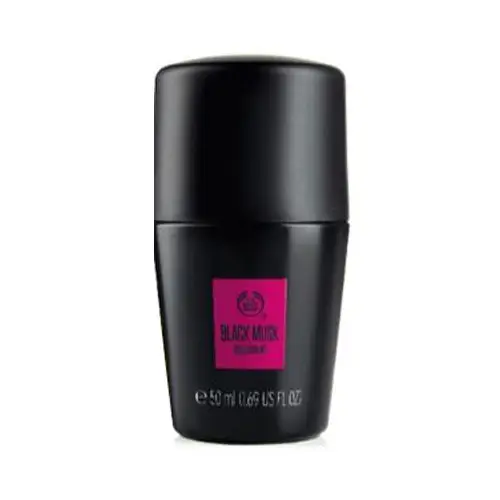 머스크 데오도란트 [블랙]