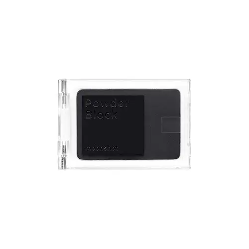 파우더 블록 M07 사일런트 힐