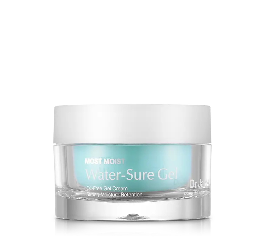 선택된 언니의파우치 리뷰 이미지 - [모스트모이스트 워터슈어 젤]