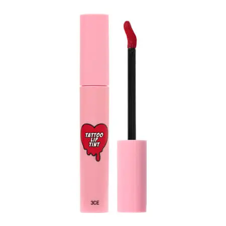 선택된 언니의파우치 리뷰 이미지 - [타투 립 틴트 TATTOO LIP TINT [LUZTIC]]