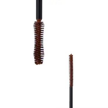 플래쉬 볼륨&스키니 듀얼 마스카라 [Deep Brown]