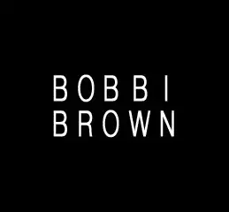 芭比波朗(BOBBI BROWN) 로고