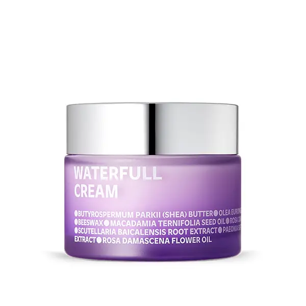 선택된 언니의파우치 리뷰 이미지 - [워터풀 크림]