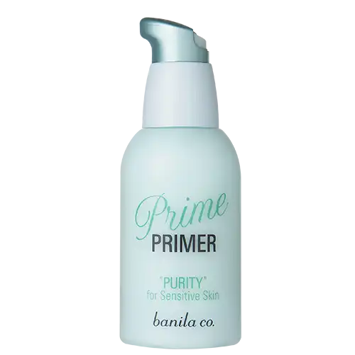 프라임 프라이머 퓨리티