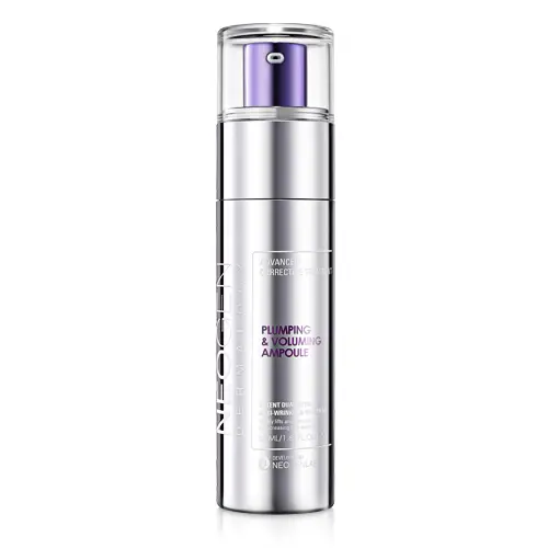 플럼핑 & 볼류밍 앰플