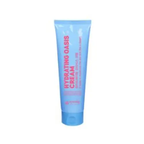 하이드레이팅 오아시스 크림