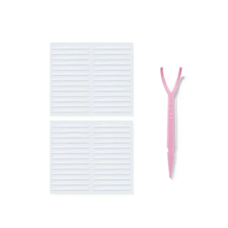 슬림 쌍커풀 테이프