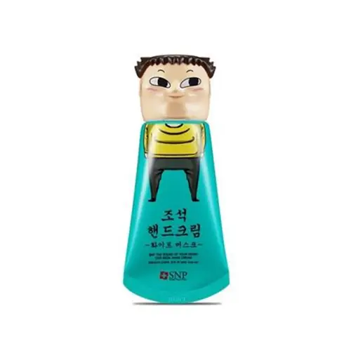 마음의 소리 핸드크림 [조석]