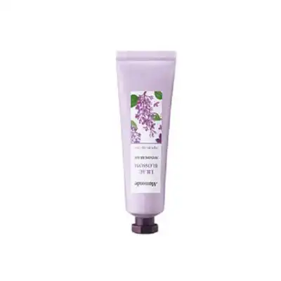 라일락 블라썸 핸드크림