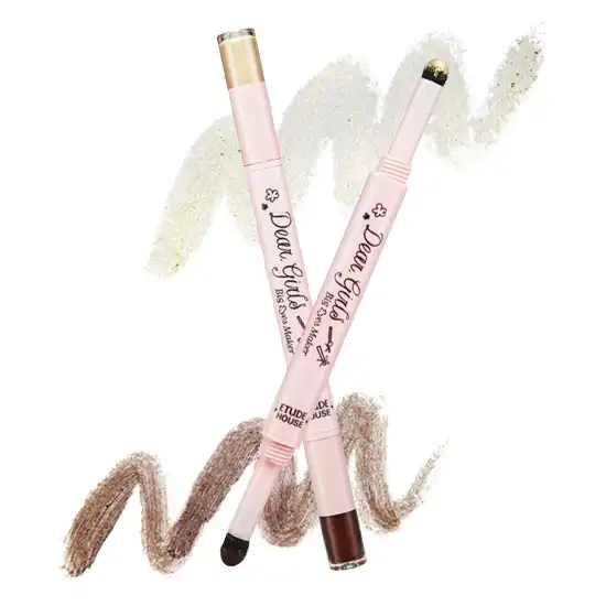 소녀 눈트임 메이커