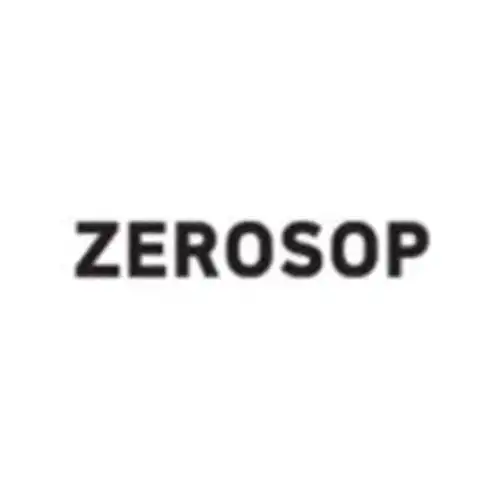 제로솝 (ZEROSOP)
