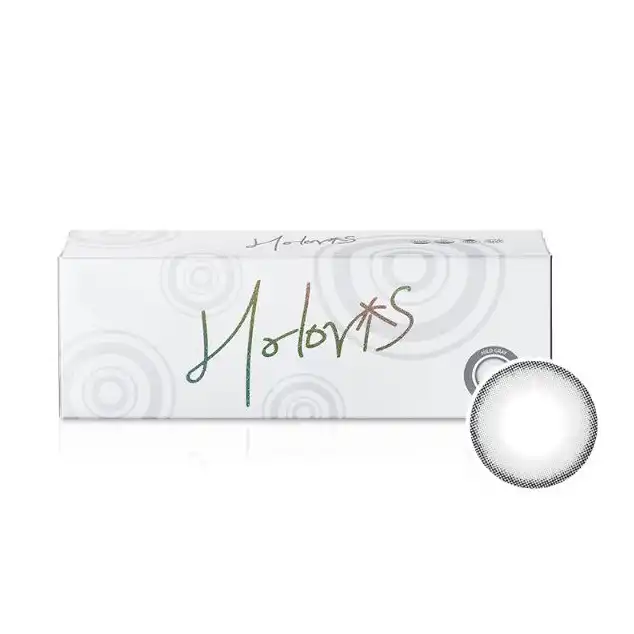 악마 홀로리스 원데이 [마일드그레이]