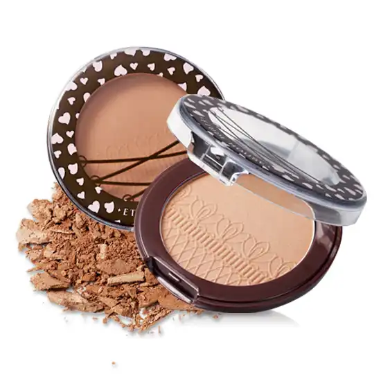 페이스 컬러 코르셋 (라이트 쉐이딩 코르셋)