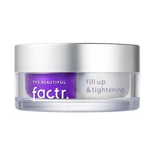 브이 셰이퍼 FILL UP&TIGHTENING