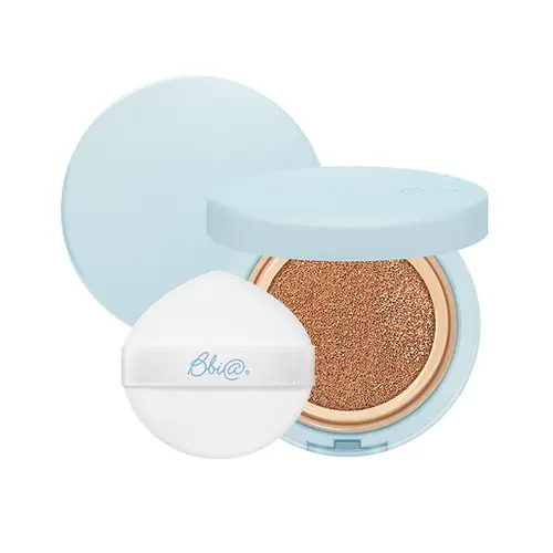 선택된 언니의파우치 리뷰 이미지 - [스파광 롱웨어 쿠션 [21 라이트 베이지]]