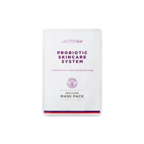 스킨 플로라 마스크 팩