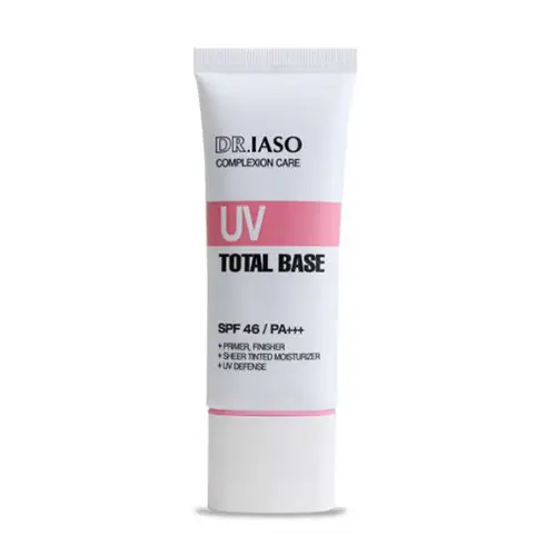 이아소 UV 토탈 베이스
