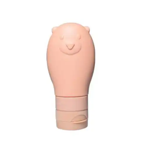 곰도치 폼 클렌저 [펩]