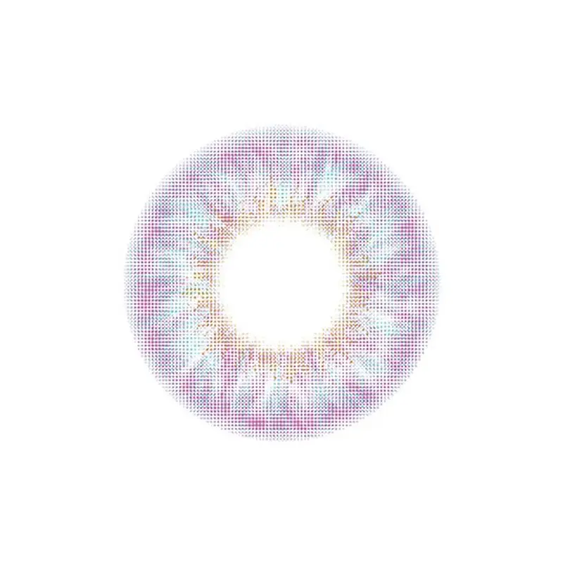 트윙클로우 [글램바이올렛]