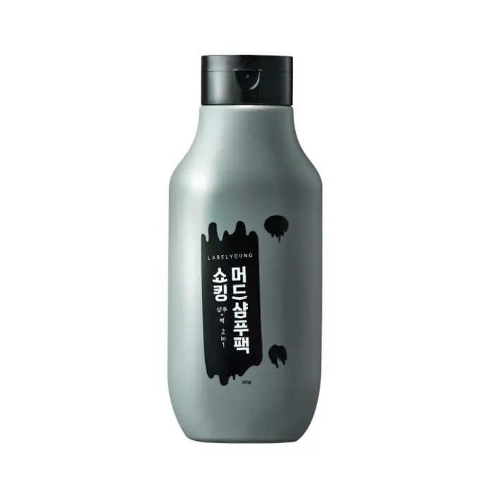 쇼킹머드샴푸