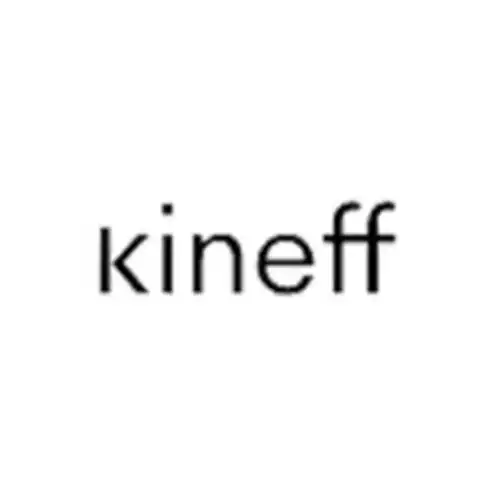 키네프 (kineff)