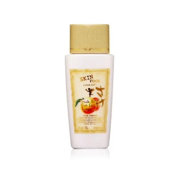 피치사케 선 로션