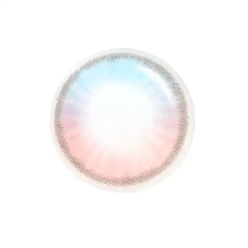 웨이브 [핑크]
