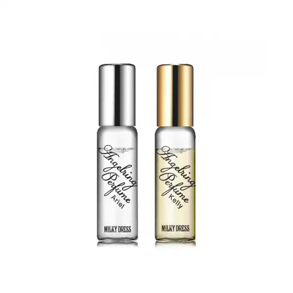 엔젤링 퍼퓸 켈리 & 아리엘