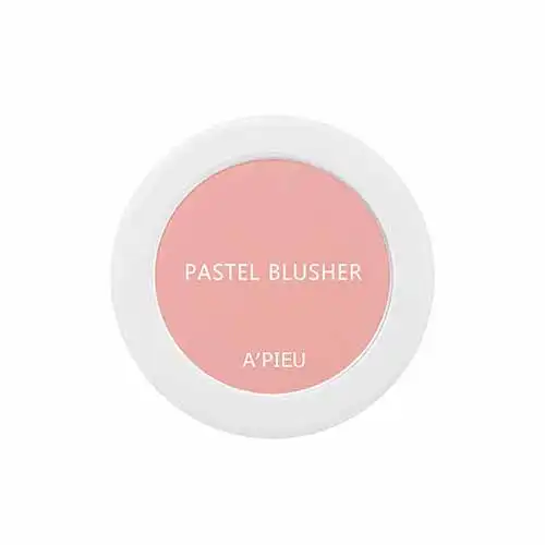 파스텔블러셔 [PK03]