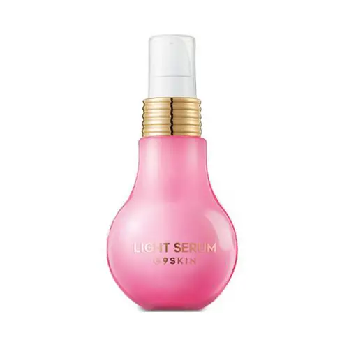 빛 세럼 [알부틴 앤 글루타티온]