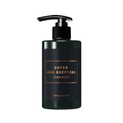슈퍼 베지 딥톡스 클렌저