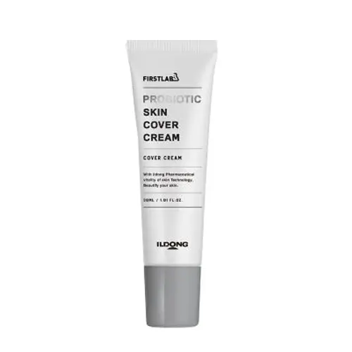 프로바이오틱 스킨 커버 크림
