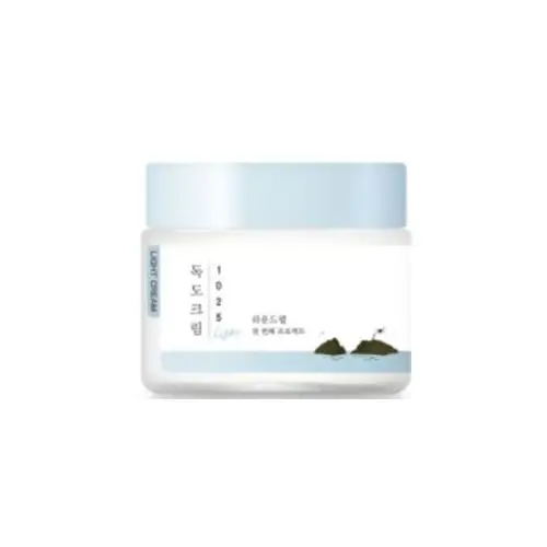 1025 독도 라이트 크림