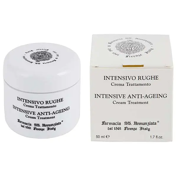 안눈치아타 Intensive Anti-Aging Cream