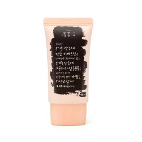 유기농 알로에 발효 비비크림