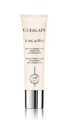 블랑 드 펄 BB 유브이 베이스 SPF30/PA+++