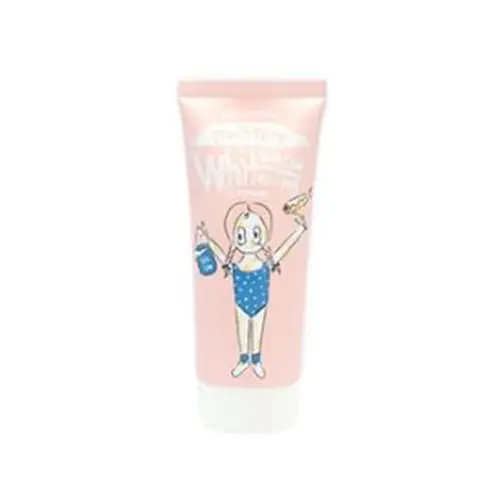 스킨 라이어 모이스춰 화이트닝 크림