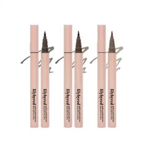 나인투나인 서바이벌 펜라이너 내추럴 [03 애쉬토프]