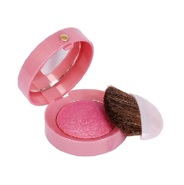 선택된 언니의파우치 리뷰 이미지 - [블러쉬 [16 로즈 쿠 드 푸드르]]