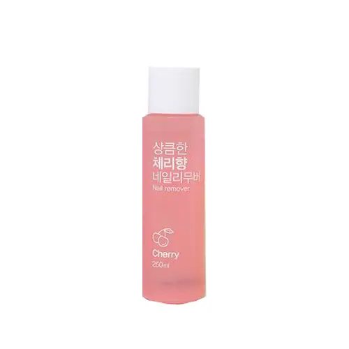 프루츠 네일리무버 [체리향]
