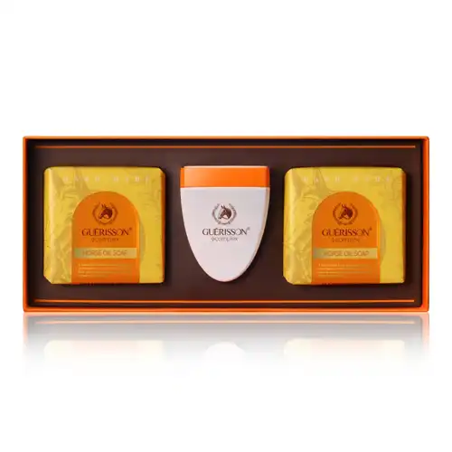 게리쏭 마유 솝 set