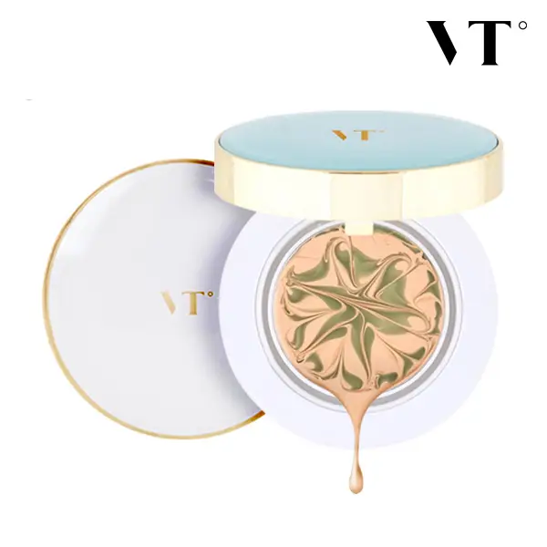 VT 브이티 블루 콜라겐 팩트