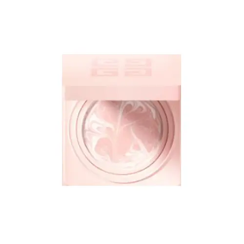 핑크 수분 팩트